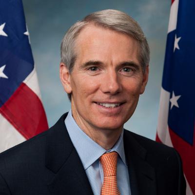photo of Rob Portman